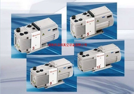 龍崗RV3 RV5 RV8 RV12愛德華真空泵維修包 葉片 維修真空泵