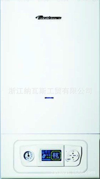 湖北地區(qū)招代理 品牌歐尼卡16KW壁掛爐家用采暖爐 供暖沐浴兩用