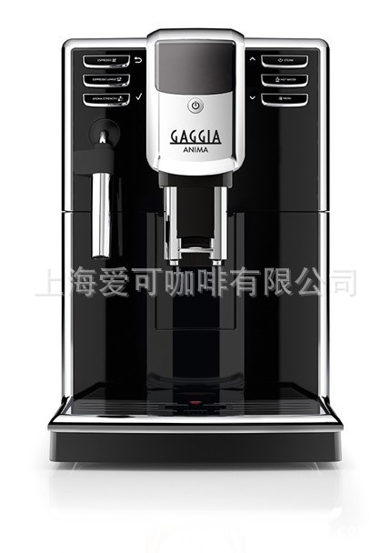 全自動咖啡機 加吉亞 速動GAGGIA 靈動系列  家用 辦公室用