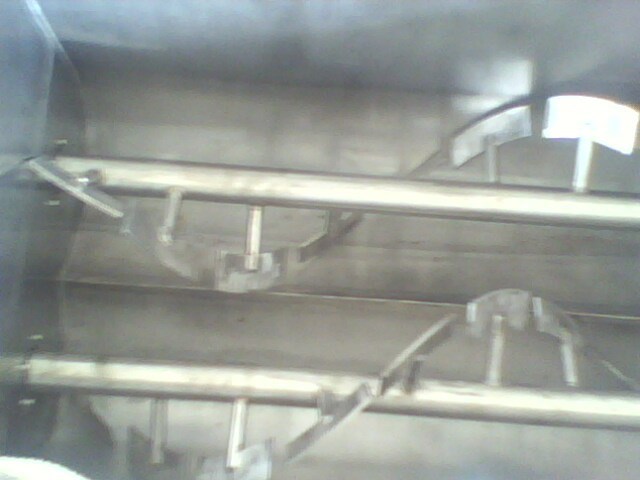 廠家直銷 供應不銹鋼攪拌機 拌餡機 水餃餡攪拌機