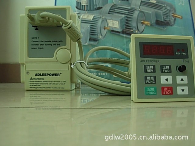 供應變頻器,維修各品牌變頻器