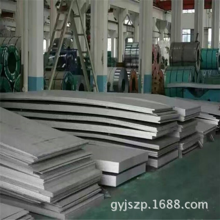 310S不銹鋼板 3mm-20mm厚度全/備貨310S耐高溫不銹鋼板