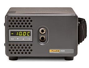 美国福禄克Fluke 9100S Fluke 9102S 可擕式乾式爐