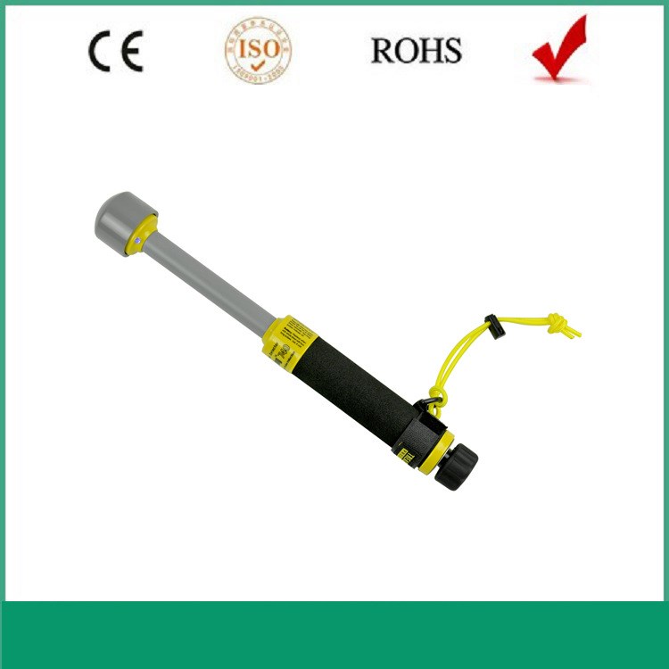 鄭州鳴一 TX-740水下金屬探測儀 多功能脈沖感應(yīng)手持式防水探測器