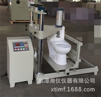 CHJ型衛(wèi)生陶瓷耐荷重試驗(yàn)機(jī),衛(wèi)生陶瓷檢測(cè)儀器