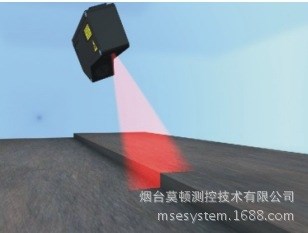 供應(yīng)莫頓激光焊縫自動跟蹤MSE-S4傳感器，全稱自動焊縫跟蹤掃描