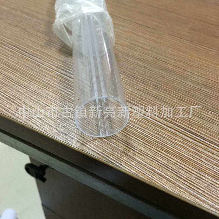 七彩led護(hù)欄管 護(hù)欄燈 圓30 鋁材護(hù)欄管 led護(hù)欄燈 流星管