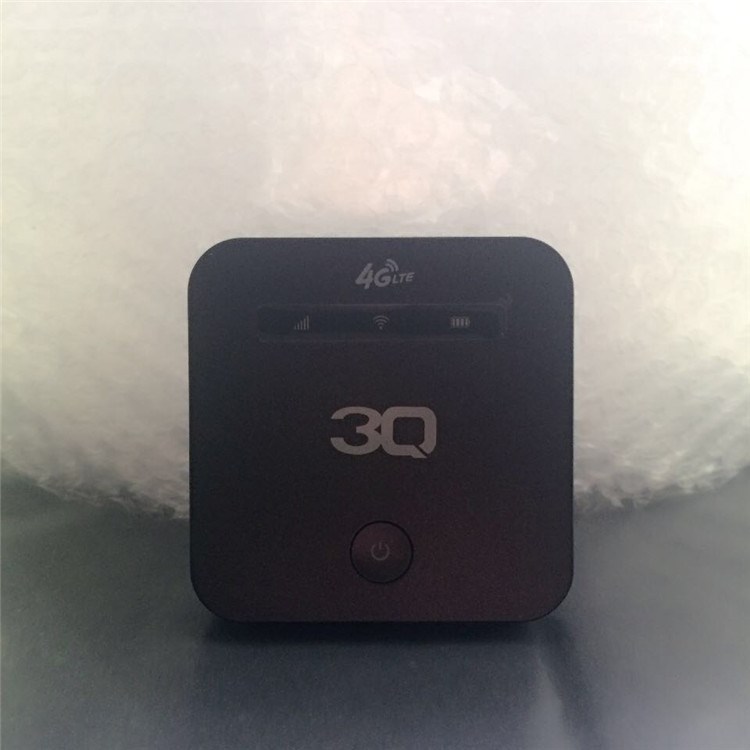 中國(guó)移動(dòng)3G4G無(wú)線路由器 隨身WiFi 車載路由器