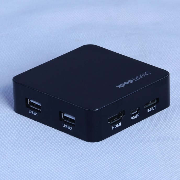 USB3.0  hub  四口擴(kuò)展一拖四集線器分線器 HDMI 多接口外殼