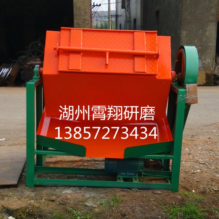 湖州研磨供應商直銷滾筒拋光機 六角滾筒拋光機 滾桶去毛刺