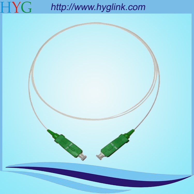 廠家直銷 SC/APC-SC/APC 單模 0.9 3米 光纖跳線 光纖線