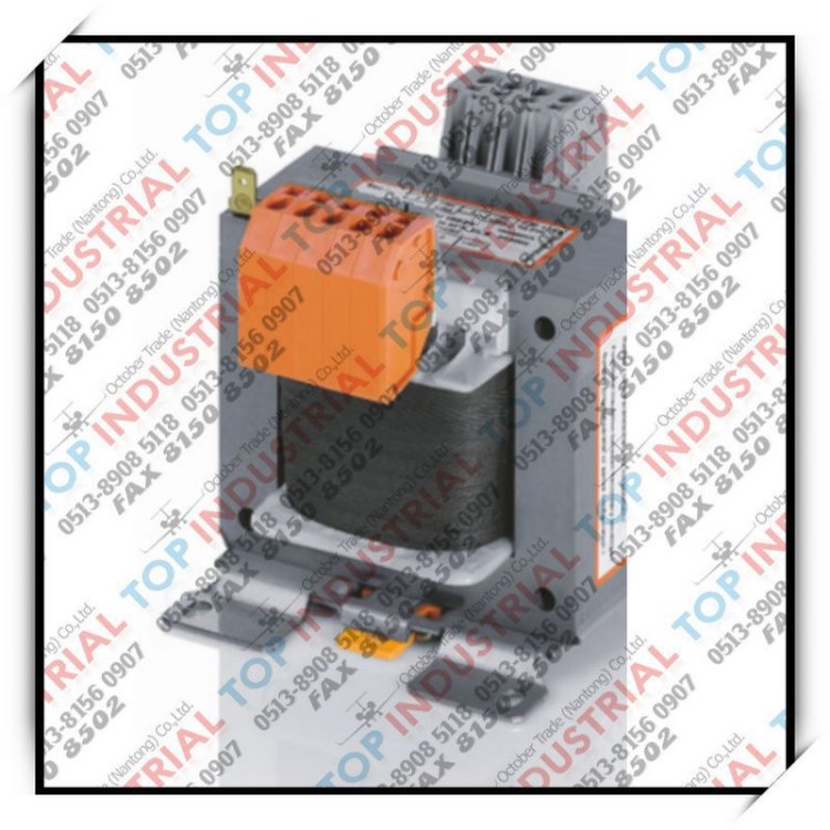 德國BLOCK電源，STEU160/23 變壓器