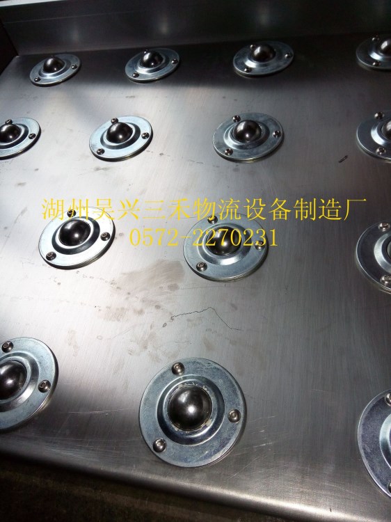 萬向球平臺，牛眼工作臺，萬向工作臺，鋼珠工作臺