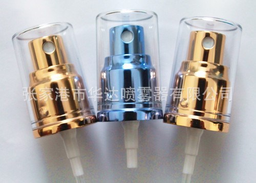20mm螺口噴霧器