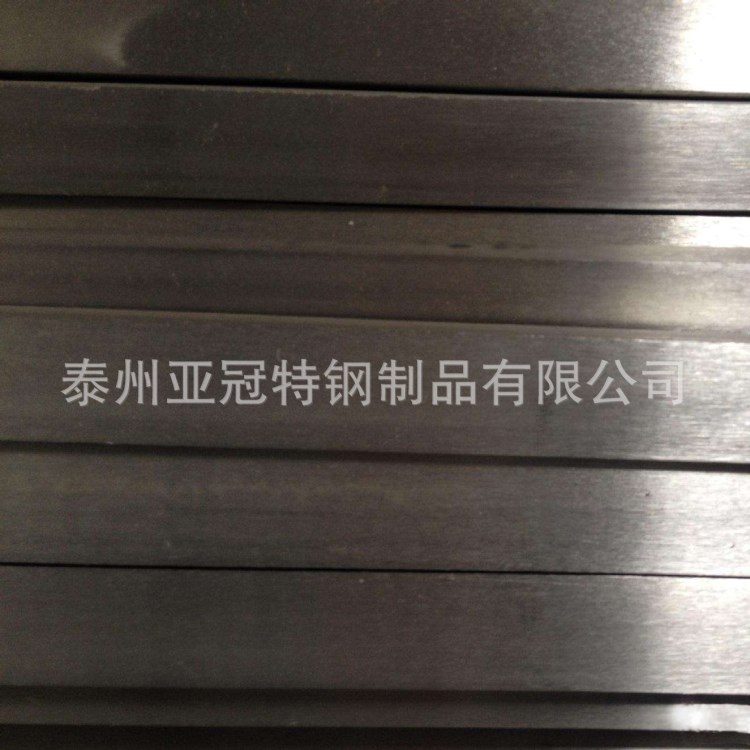 供應(yīng) 420不銹鋼方棒 303不銹鋼方棒 易切削方棒 1Cr13冷拉方棒