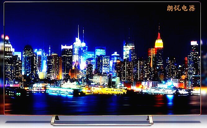 EXPORT LED SMART good quality tv65寸智能液晶电视机低价外销