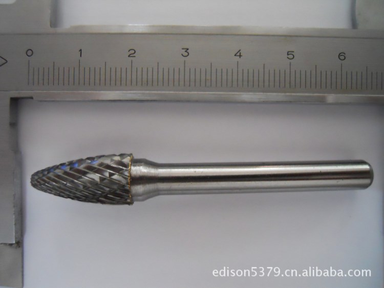 旋轉銼 鎢鋼磨頭 F1020 SF-3M  CARBIDE/HSS ROTARY BURRS