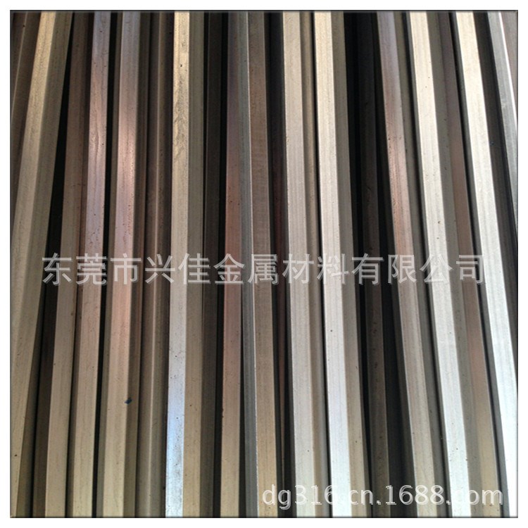 供420F易車六角棒-不銹鐵六角棒-不銹鐵棒420-六角不銹鋼棒材