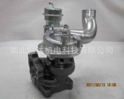發(fā)動機配件小車渦輪增壓器K14 53149707018