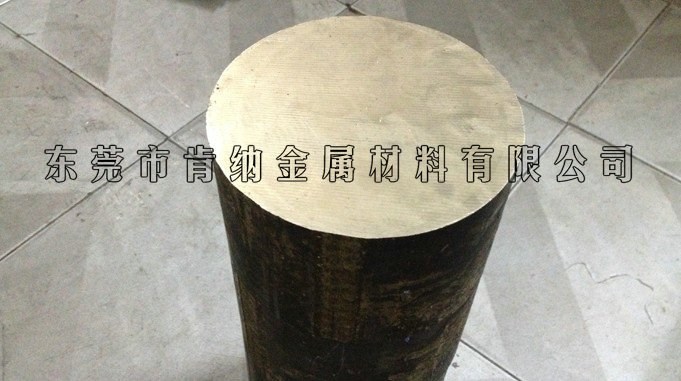 ZQSn10錫青銅 ZQSn10鑄造錫青銅棒 耐磨錫青銅板QSn4-3（規(guī)格齊）