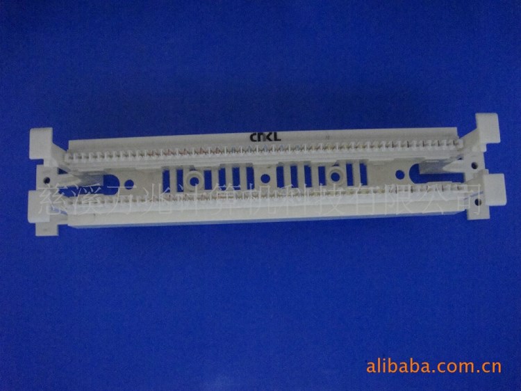 50對(duì)無(wú)腿跳線架（3401-1）