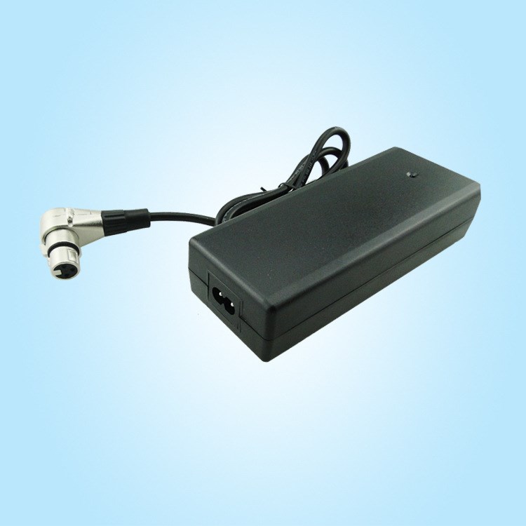 廠家直銷(xiāo)52V1A1.2A3A4A開(kāi)關(guān)電源適配器 恒壓52V電源適配器