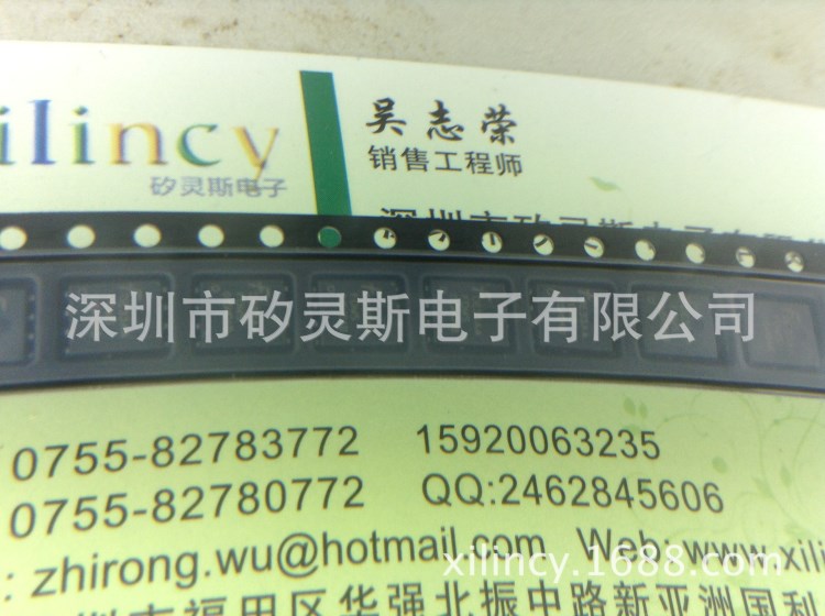 NTMFS4983NFT3G 場(chǎng)效應(yīng)管 ON/安森美代理 N型30V 160A SO8FL