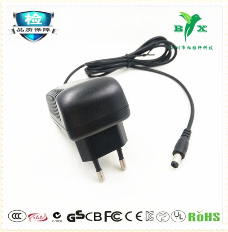 欧规CE/德国GS26V1A 13V2A 26W高品质电源适配器