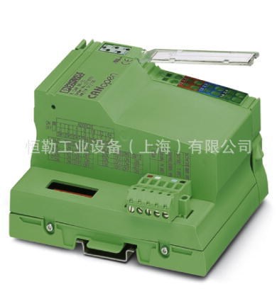IBS RFC BATTERY - 2737148菲尼克斯控制器電池