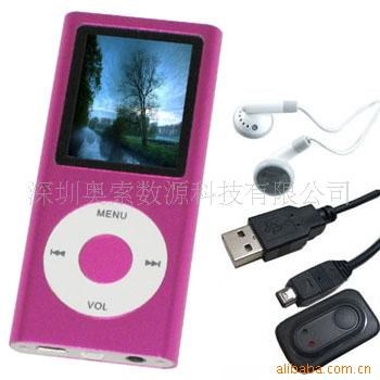 A185  MP4, 低價MP4,OEM ODM MP3