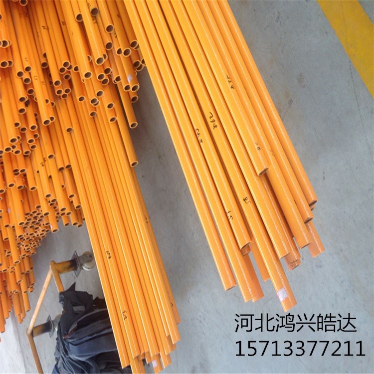 青島穿線管價格 大連325涂塑鋼管批發 河南消防管標準