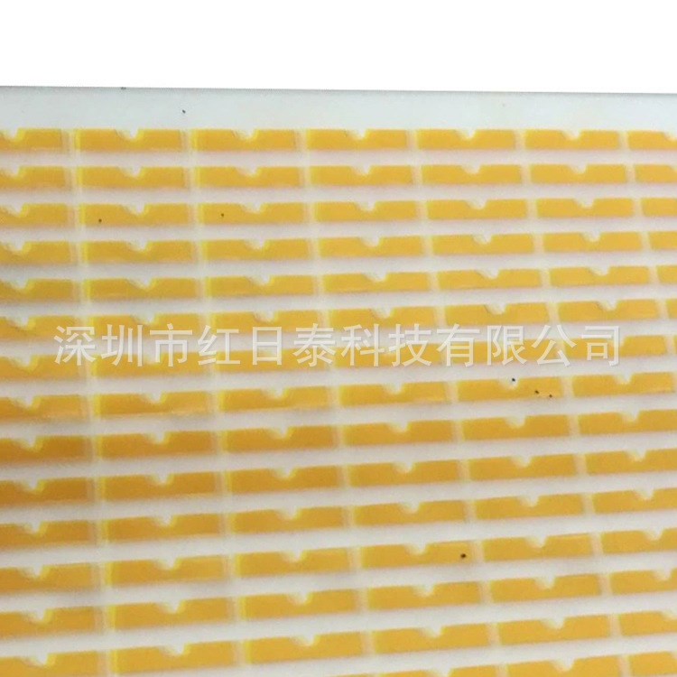 廠家生產 絕緣膠墊 電子絕緣材料 承接大量絕緣膠片定制