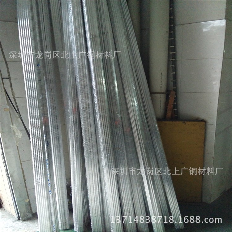 BZn15-24-1.5切削白銅棒φ12.0 15.0mm-C7941異型白銅生產(chǎn)廠家