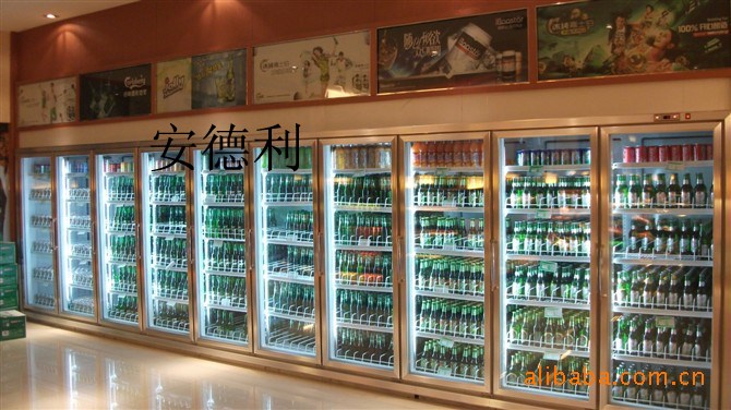 供應飲料展示冰櫃飲料展示櫃便利店冰櫃飲料冰櫃便利店展示櫃