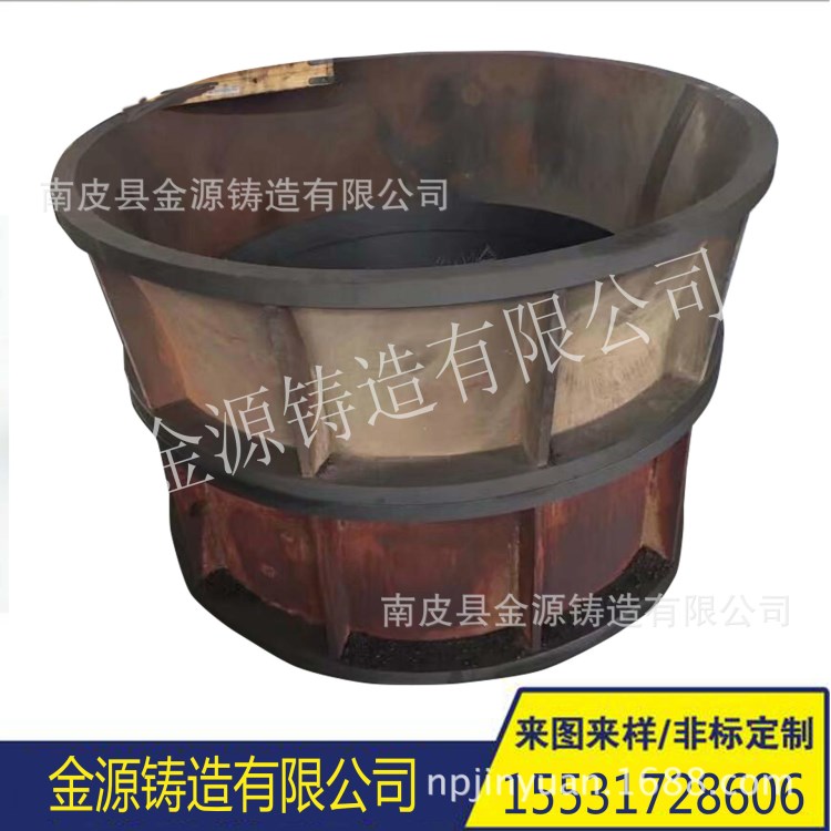 厂家供应灰铁铸造件 灰铁铸造件批发 工业灰铁铸造 HT250-300