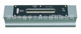 日本RSK新瀉理研水平儀542-2002V 200*0.02mm水平儀