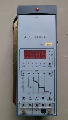 現(xiàn)貨供應(yīng)全新江蘇凱帆KFW2系列框架專用Unit3智能控制器