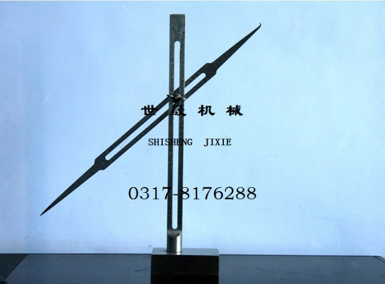 廠家直銷(xiāo) 800mm 劃線盤(pán)  方座劃線盤(pán) 工件劃線 立體劃線專(zhuān)用