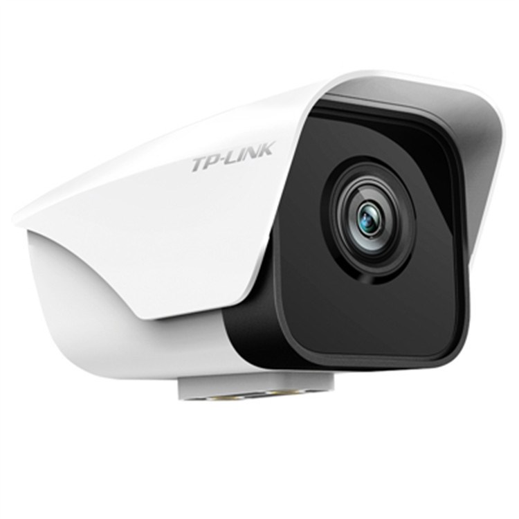 TP-LINK TL-IPC523K 200萬 監(jiān)控攝像頭 紅外網(wǎng)絡(luò)攝像機(jī) 攝像頭