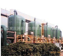 潤新多介質(zhì)機械過濾器石英砂過濾器活性炭過濾器河南鄭州洛陽漯河