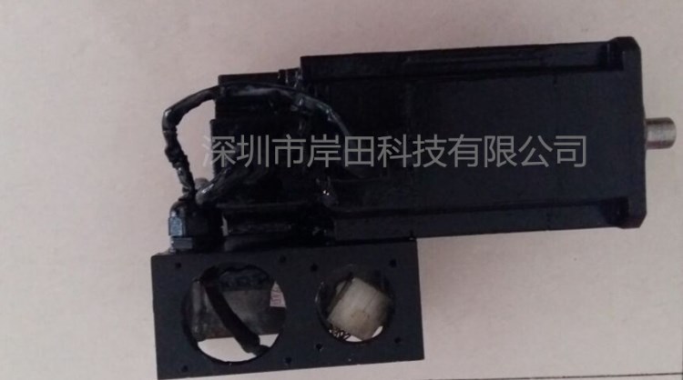 維修兄弟機(jī)BROTHER Y/X軸馬達(dá)