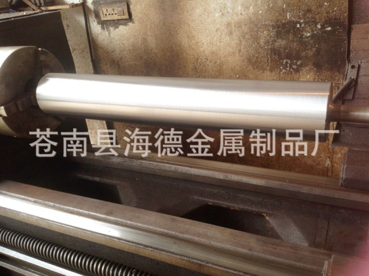 溫州廠家直供滾筒 托輥滾筒 無動力滾筒