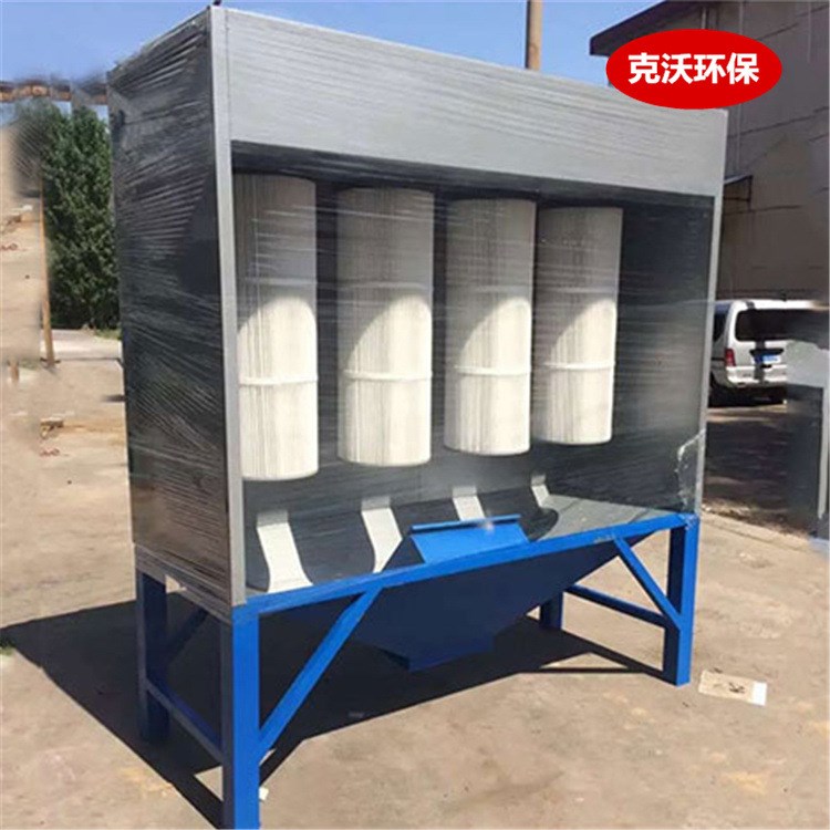 噴塑回收機(jī) 塑粉靜電噴涂粉末粉塵回收機(jī) 高溫房塑粉噴粉回收設(shè)備