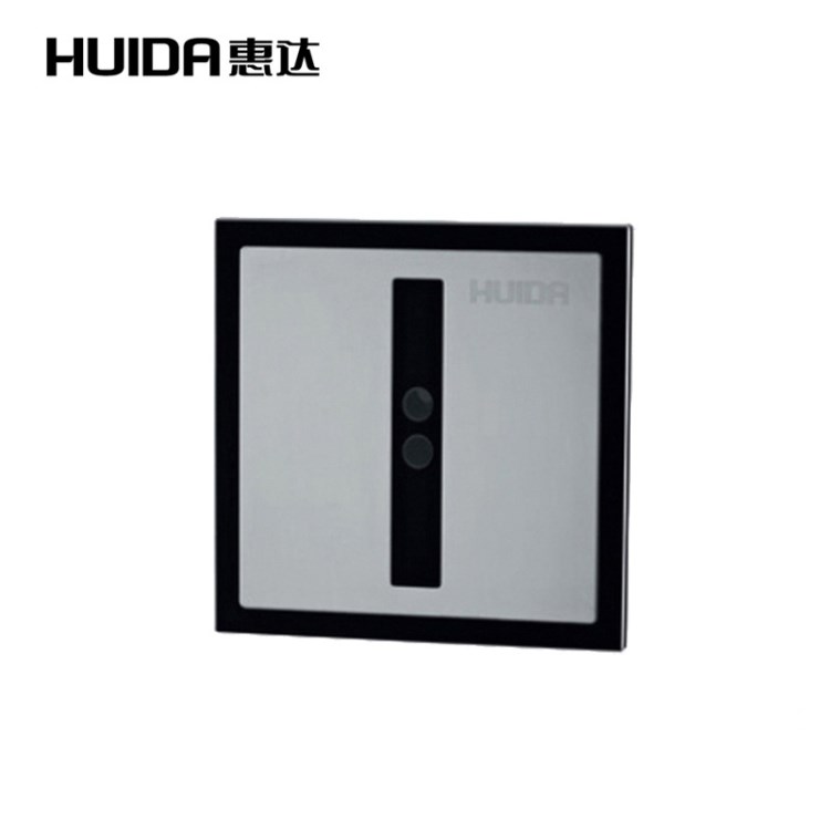 惠達 全自動大便感應(yīng)沖水器 HDE215DC HDE21C 感應(yīng)大便沖洗閥