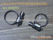 （生產(chǎn)、供應(yīng)鈦制品）北京、天津鈦卡箍、鈦卡箍