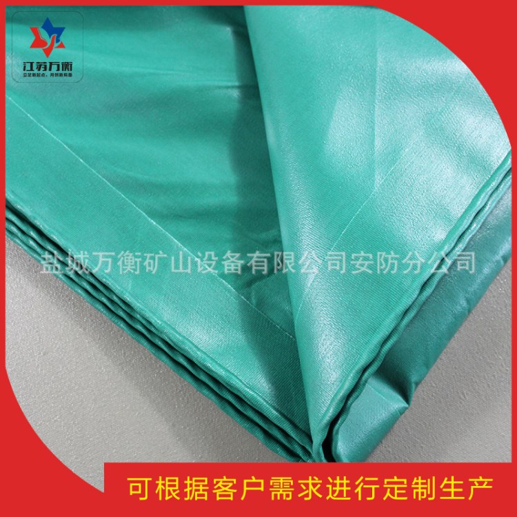 廠家批發 3*3加密阻燃防水防雨油布 PVC涂塑篷布
