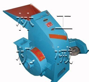 價(jià)格公道的粉碎機(jī) 新型粉碎機(jī)    西安