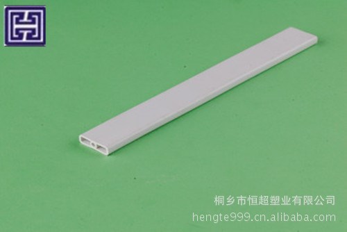 中央空調出風口型材方型葉片（材質：PVC，品牌：桐鄉(xiāng)恒超）