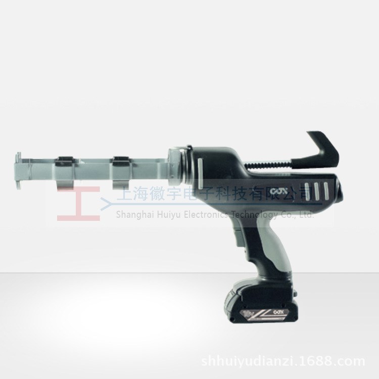Cox Electraflow Plus 310ML電動(dòng)單組份桶裝型膠槍