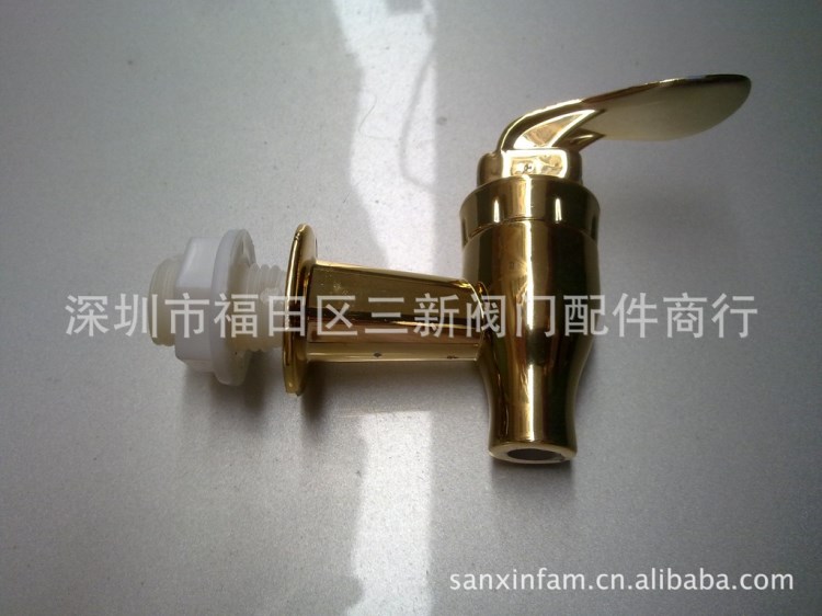 供應(yīng)水桶水龍頭